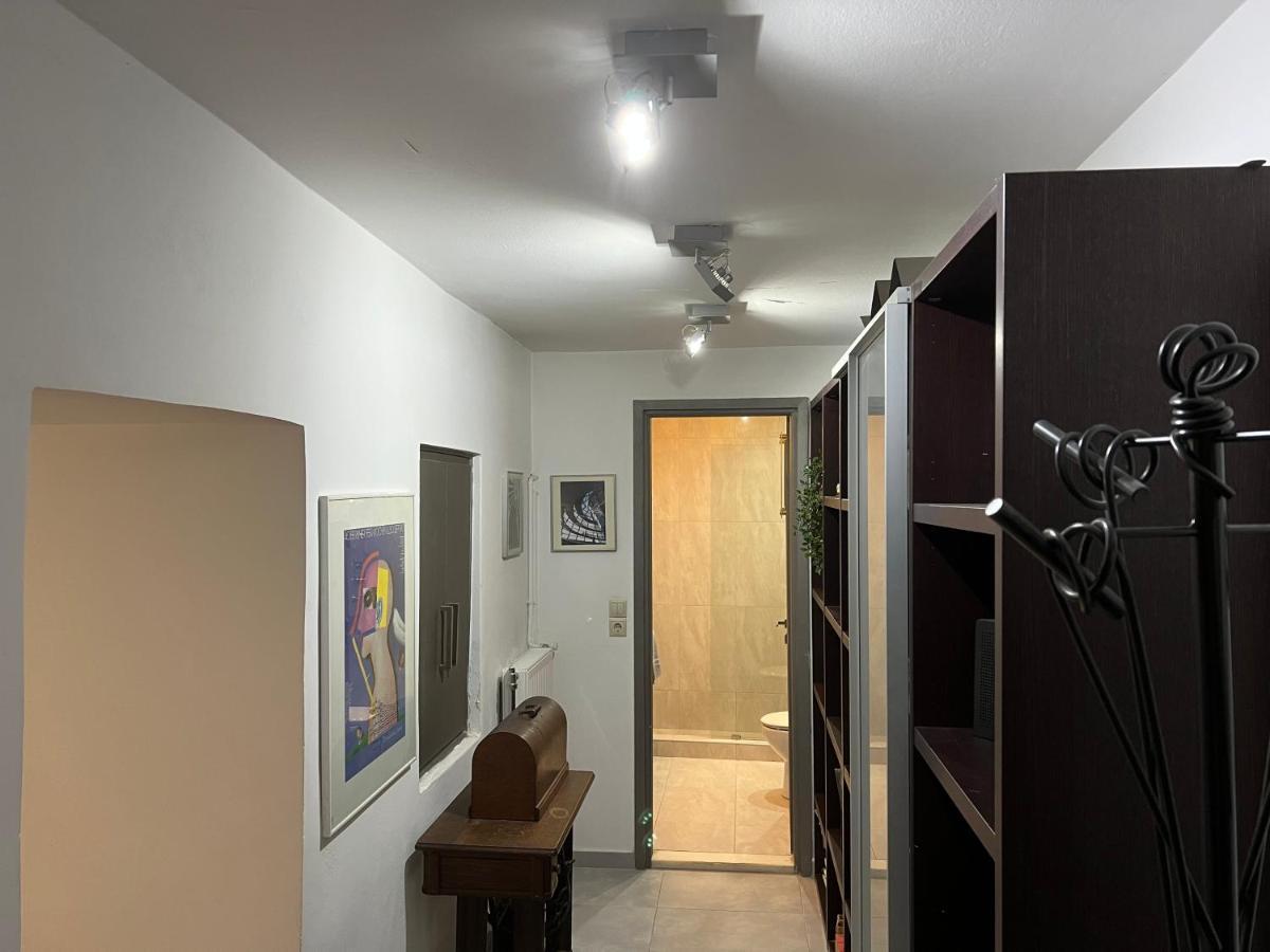 Апартаменты Glyfada Coast Studio Афины Экстерьер фото
