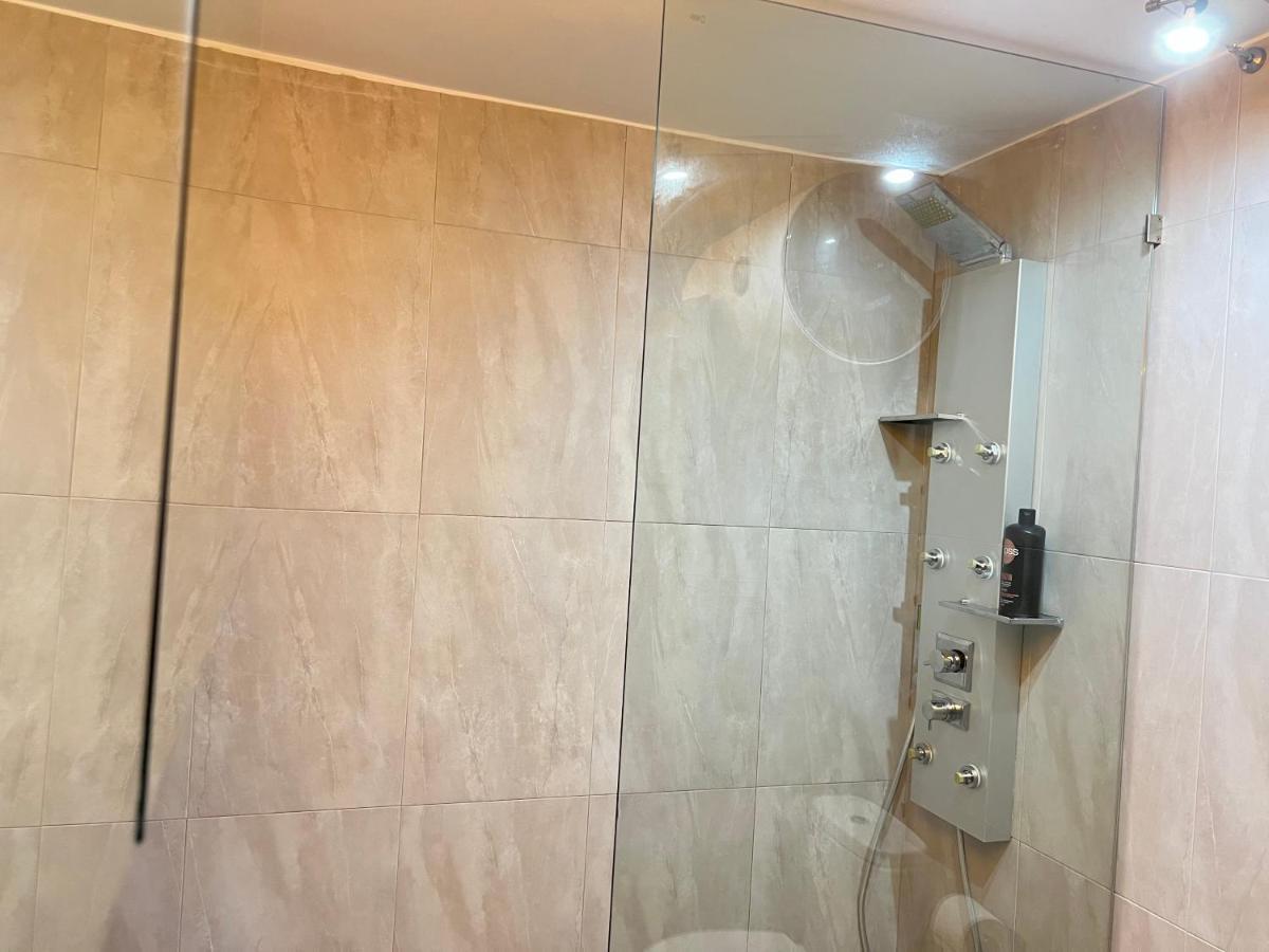 Апартаменты Glyfada Coast Studio Афины Экстерьер фото